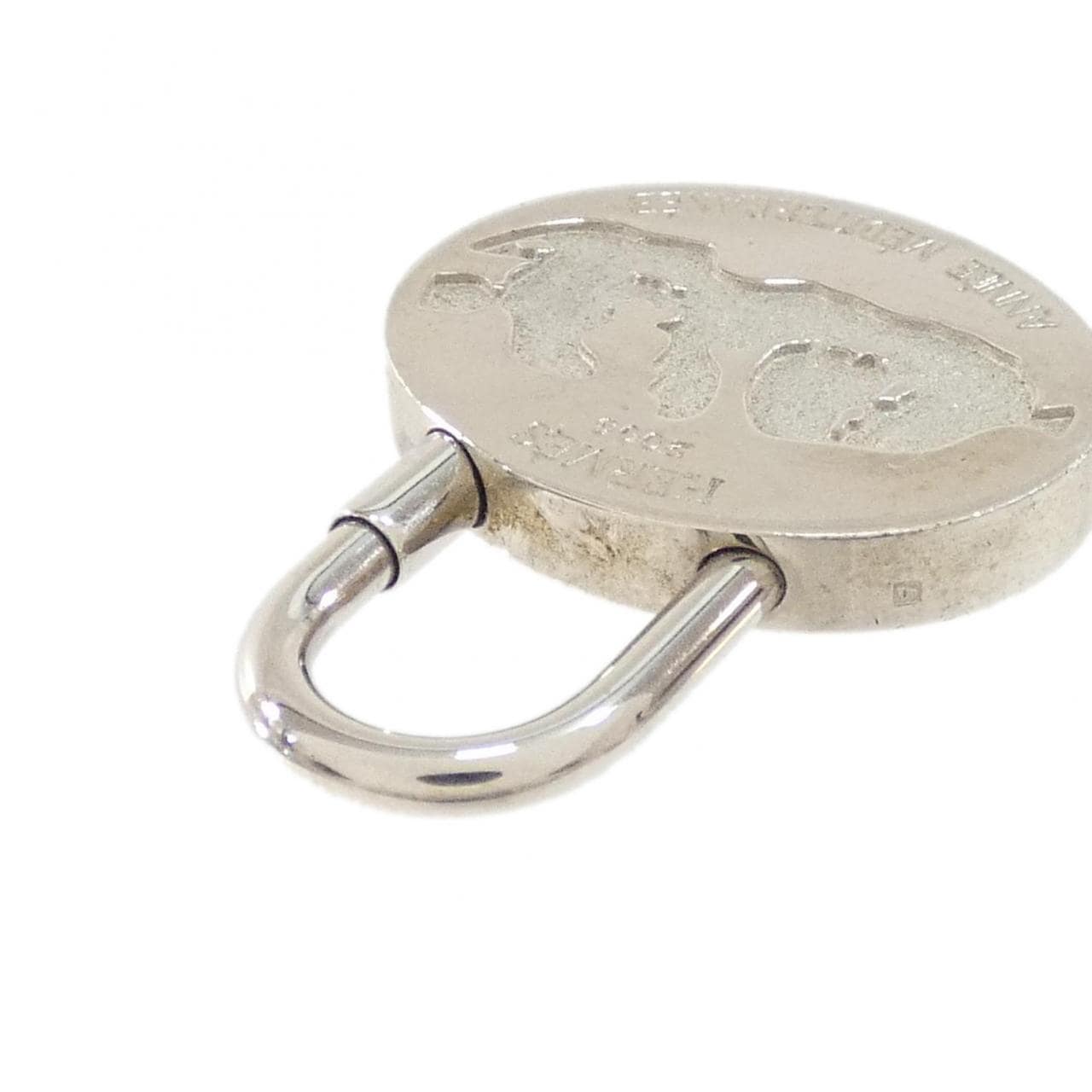 HERMES 038379CK Key Case 4