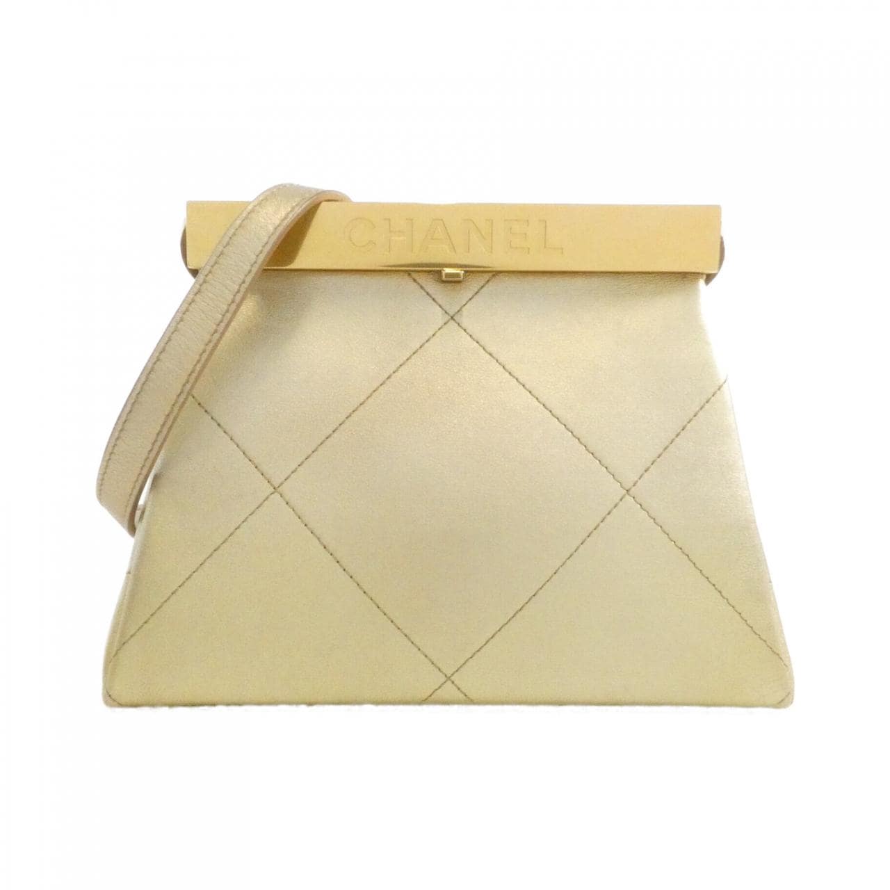 CHANEL AS0848 Shoulder