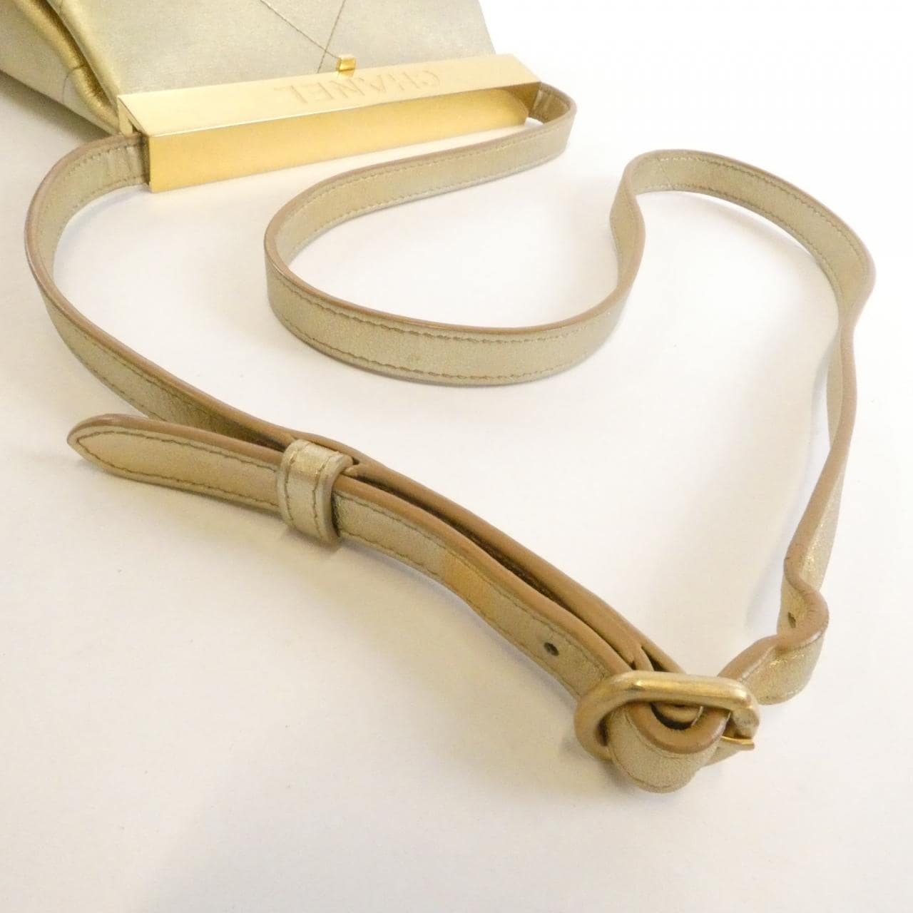CHANEL AS0848 Shoulder 4