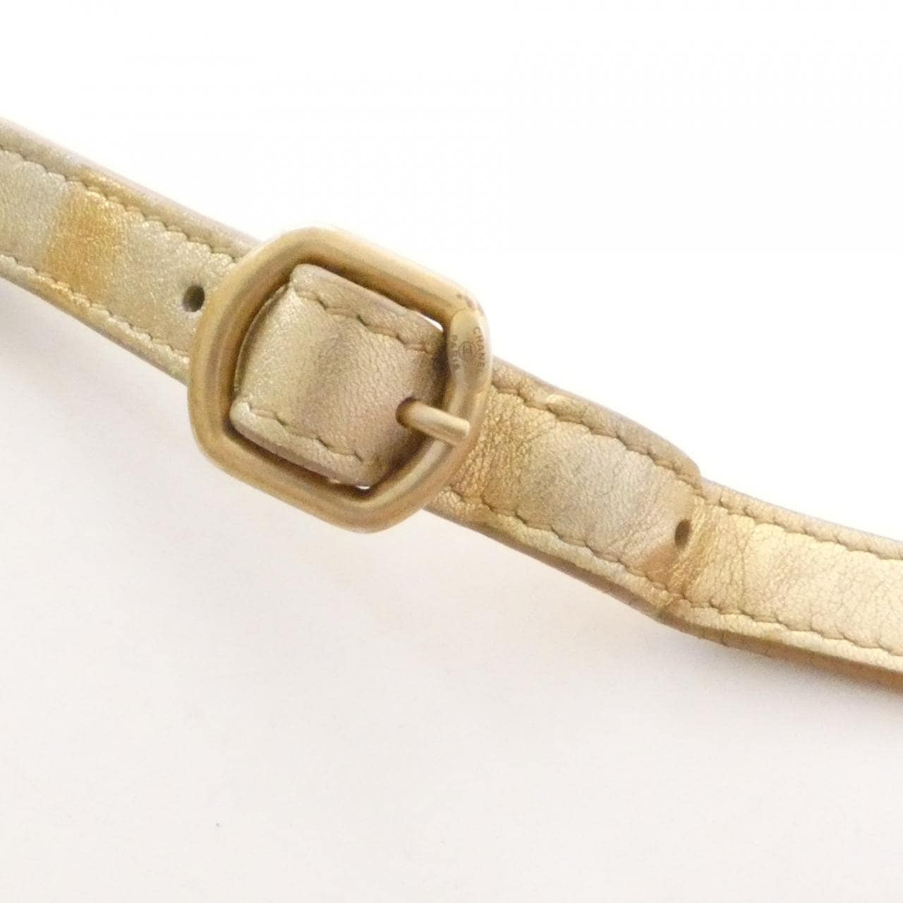 CHANEL AS0848 Shoulder 5