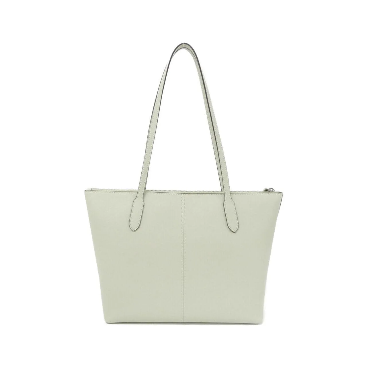 COACH 4454 Shoulder Leather Leather - Thumbnail 2