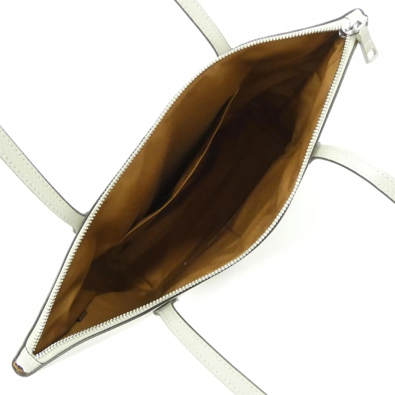 COACH 4454 Shoulder Leather Leather - Thumbnail 6