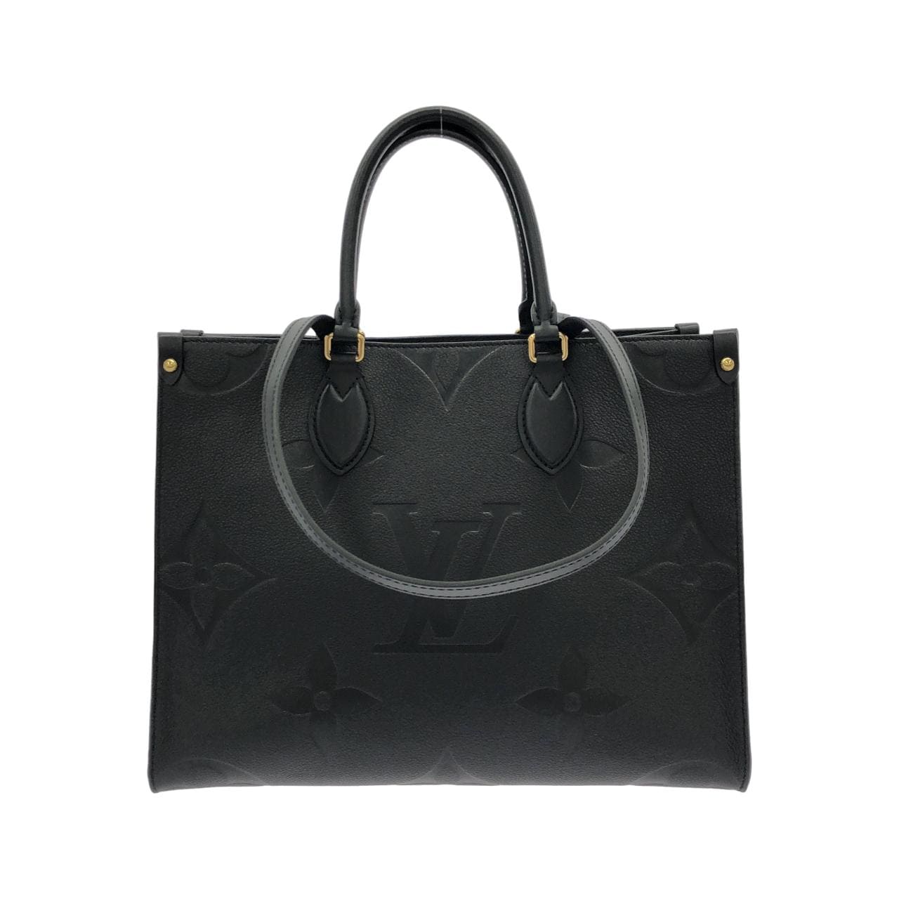 LOUIS VUITTON OnTheGo M45595 手提包 Monogram