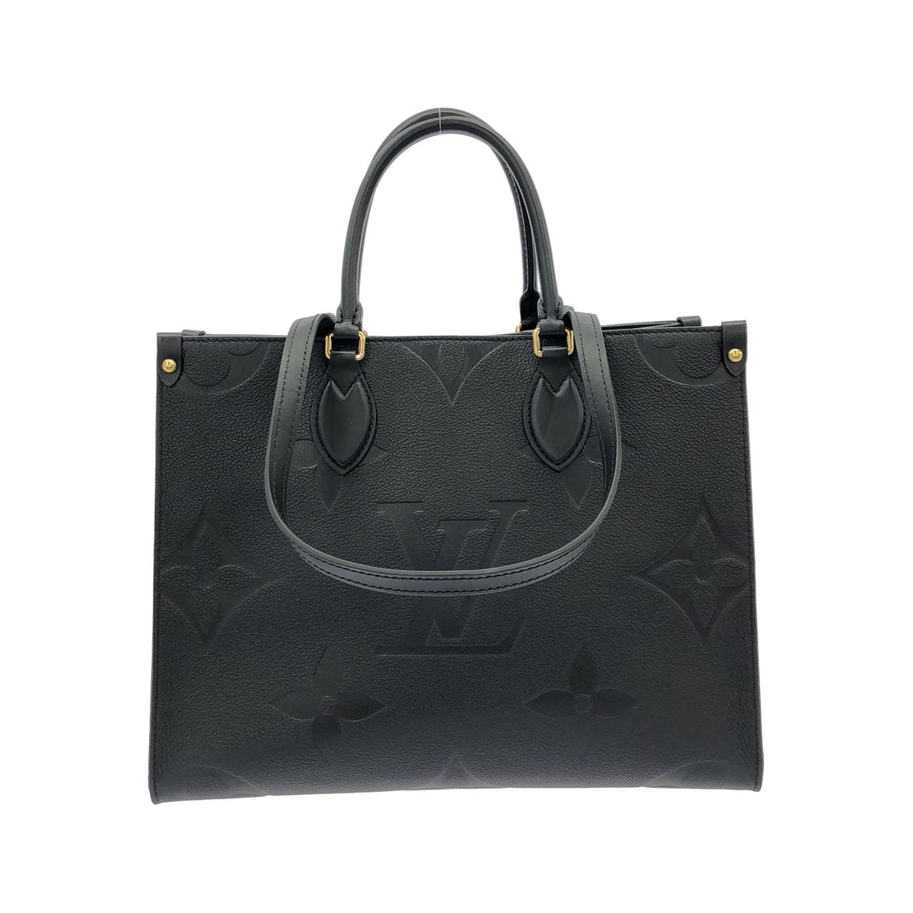 LOUIS VUITTON OnTheGo M45595 手提包 Monogram 2
