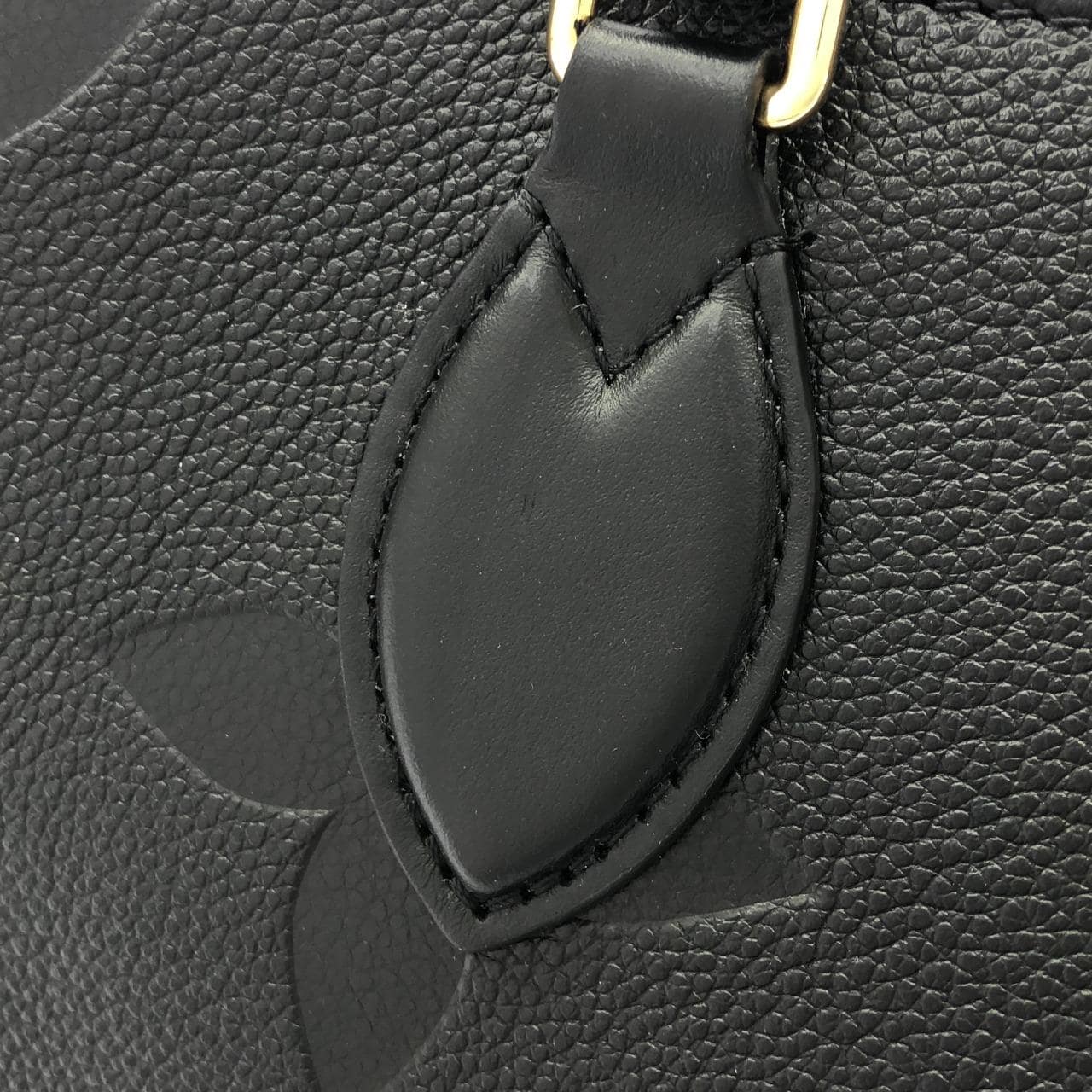 LOUIS VUITTON OnTheGo M45595 手提包 Monogram 4