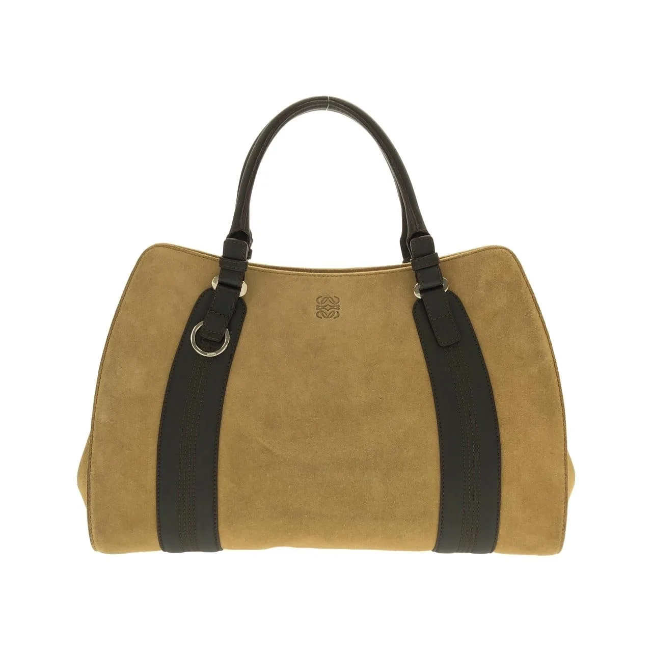 LOEWE Handbag Brown