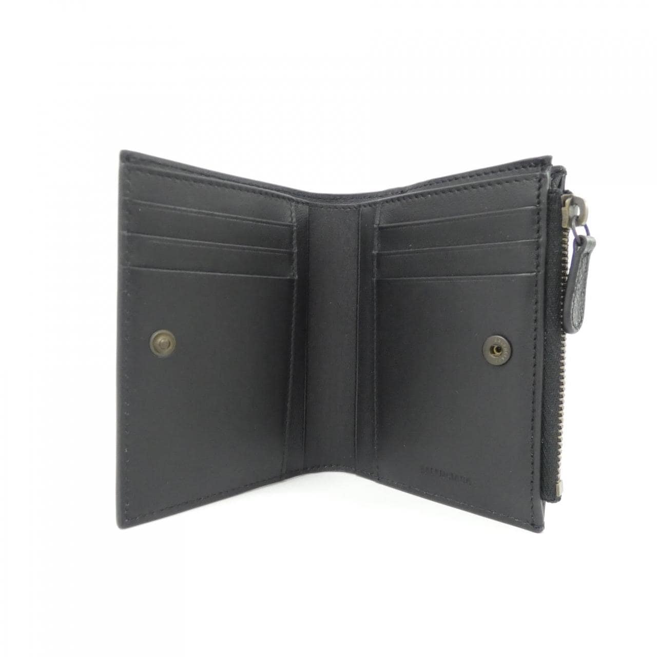 BALENCIAGA 846360 2ABFY Wallet Lambskin 3