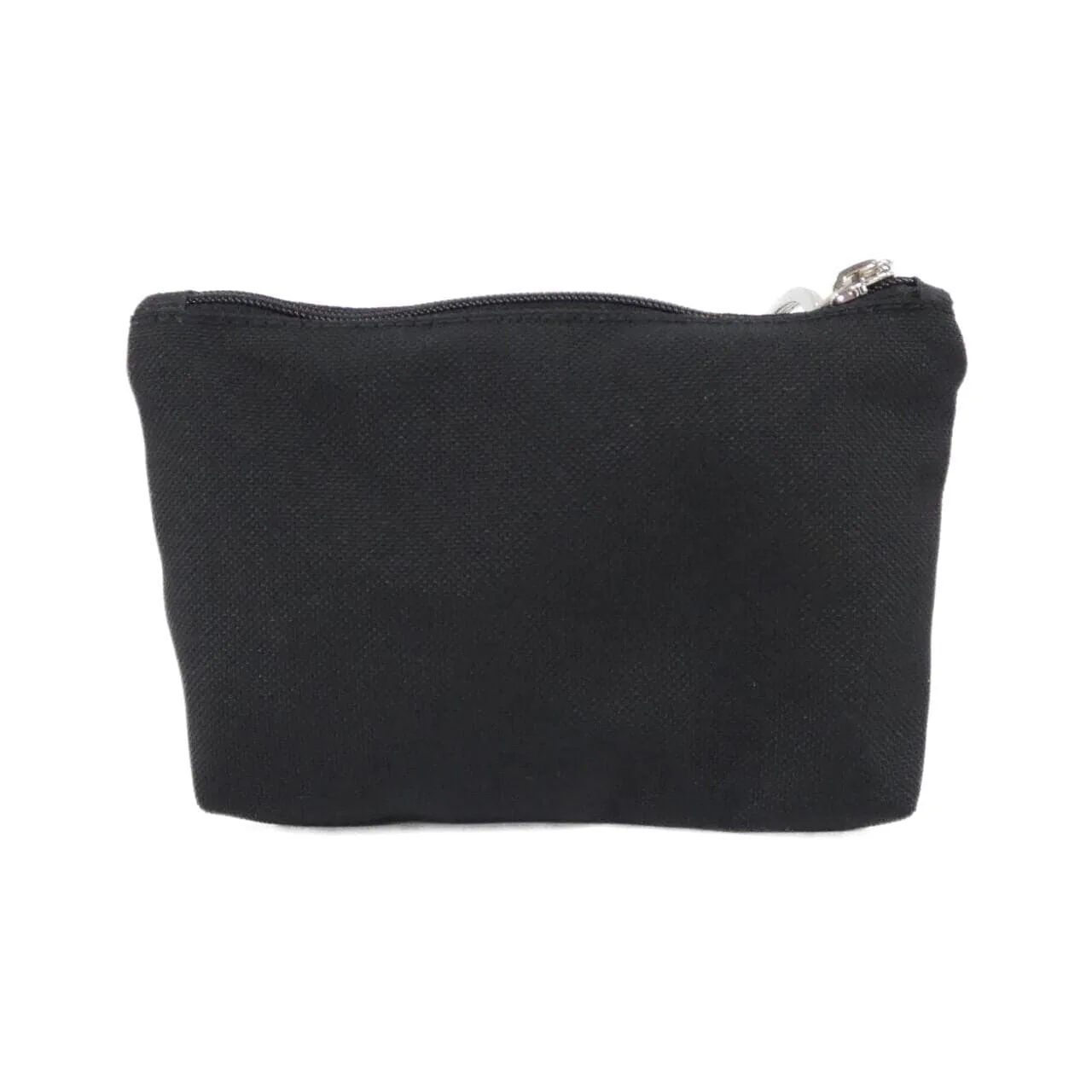 BALENCIAGA 845878 2AB61 Pouch Nylon Black Nylon New - Thumbnail 2
