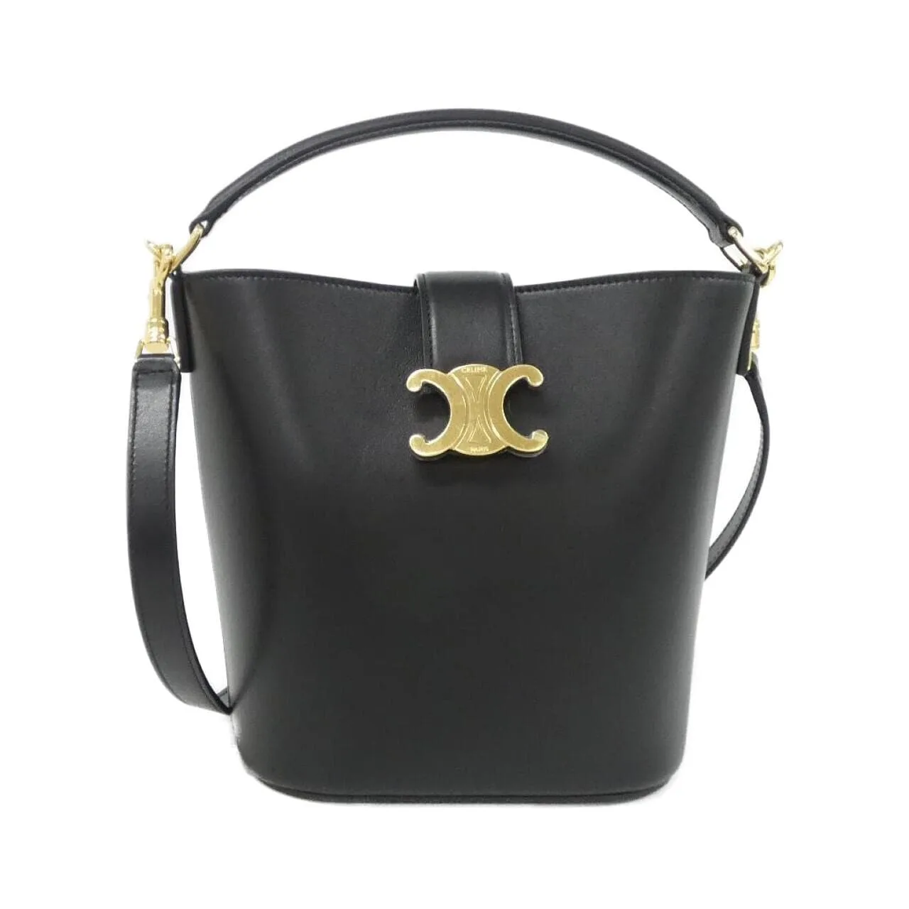 CELINE 119173FX9 Handbag Black