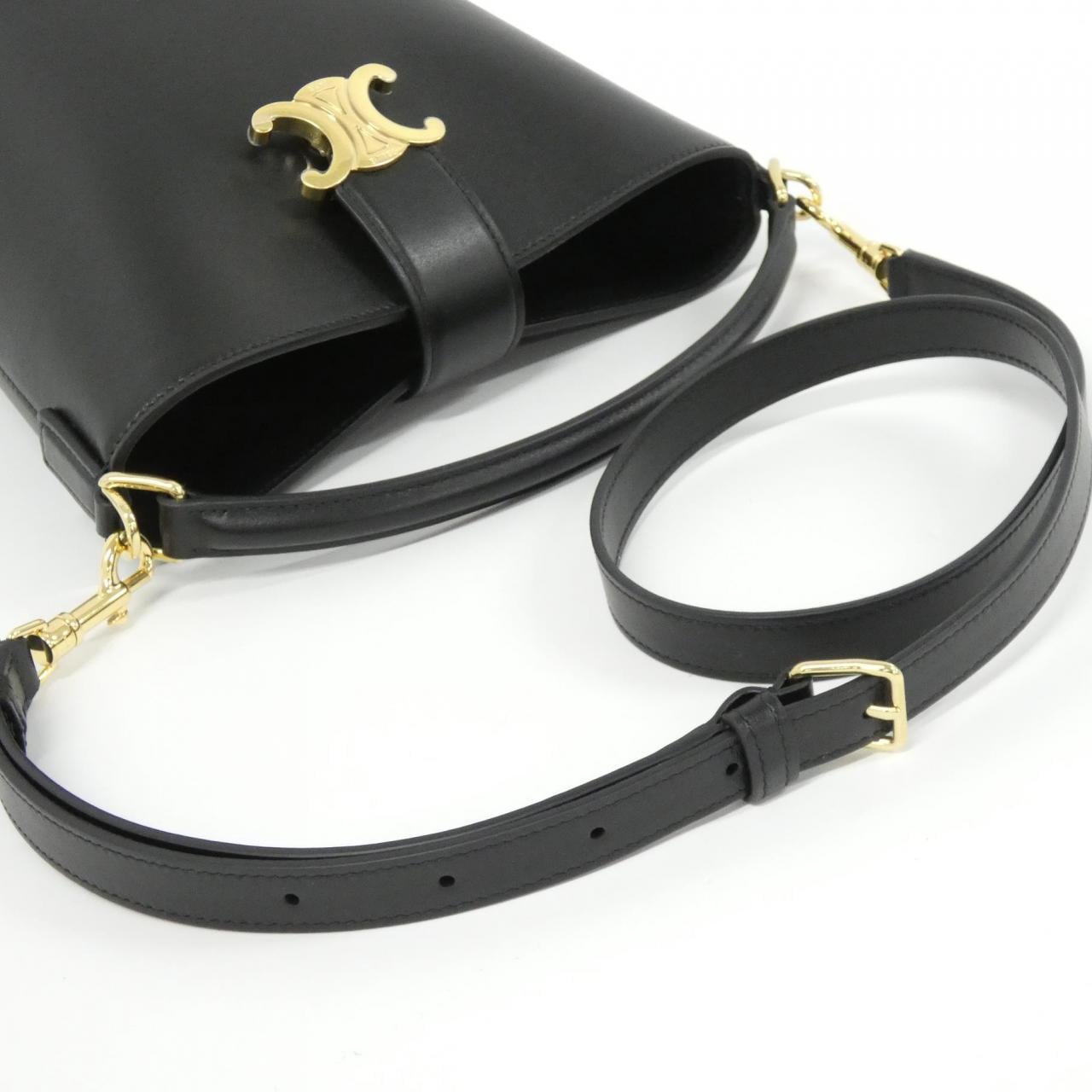 CELINE 119173FX9 Handbag 5