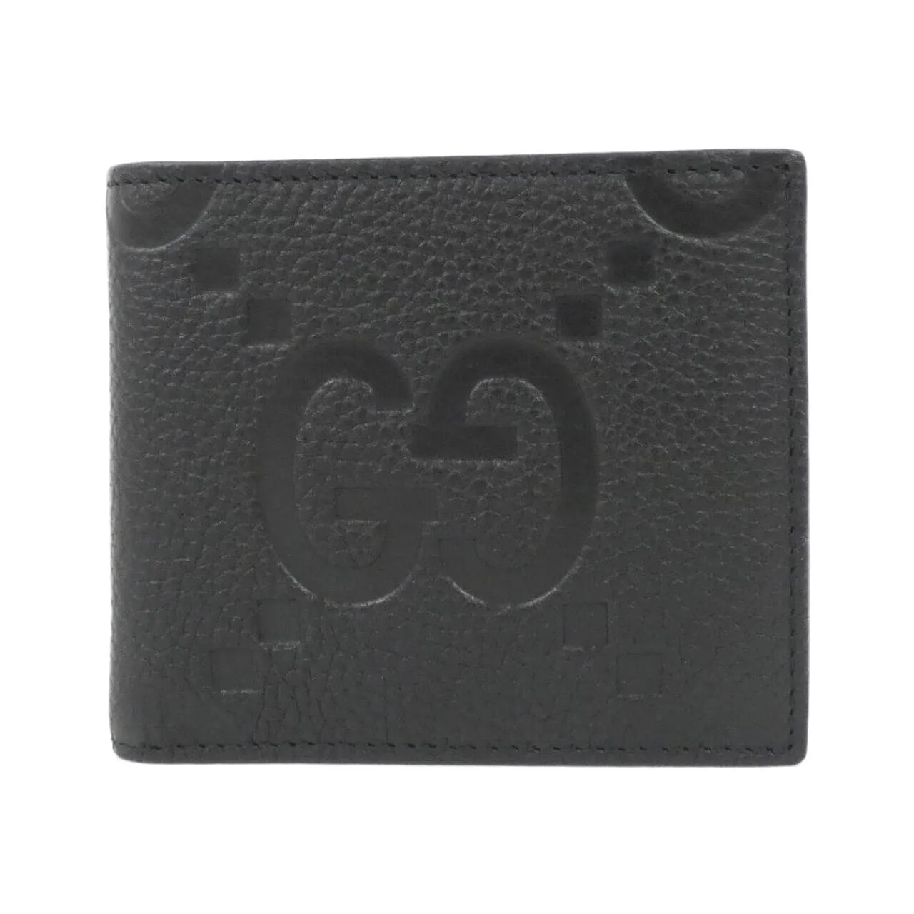 GUCCI 739479 AABY0 Wallet Leather