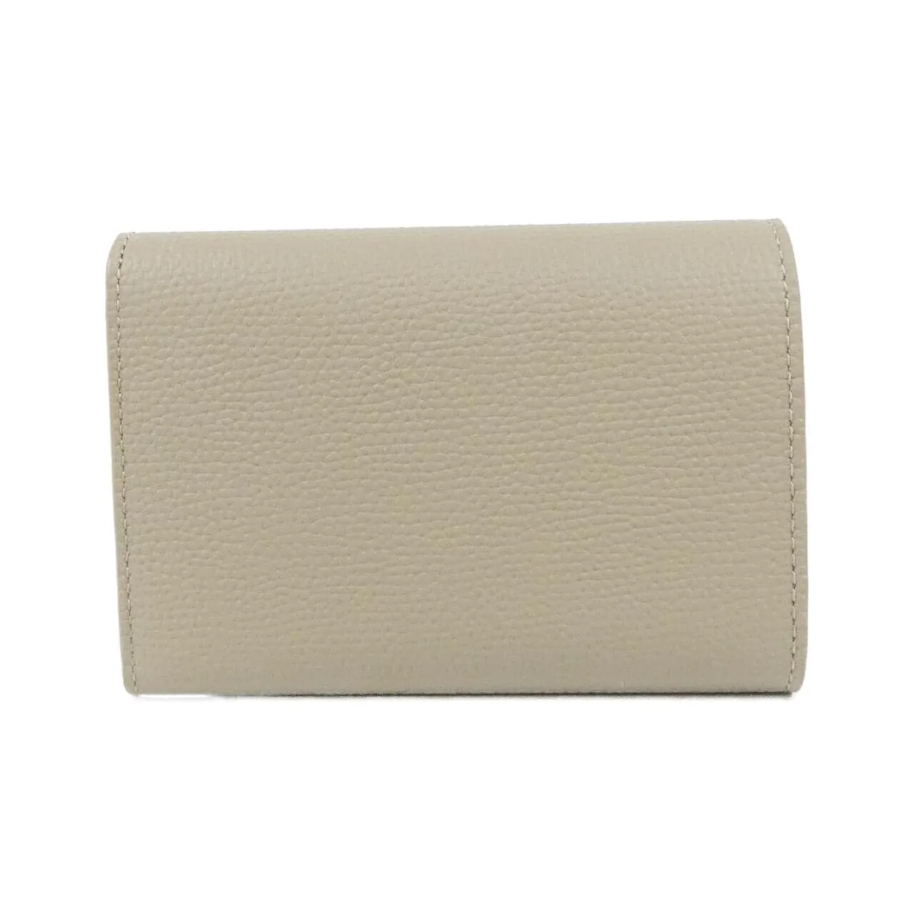 LOEWE C821S33X12 Wallet Lambskin Black Lambskin New - Thumbnail 2