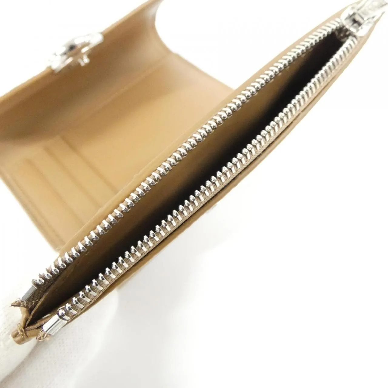 LOEWE CANBS33X03 Wallet Black New - Thumbnail 5