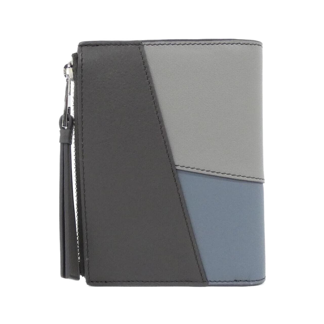 LOEWE Puzzle C510W73X09 銀包 2