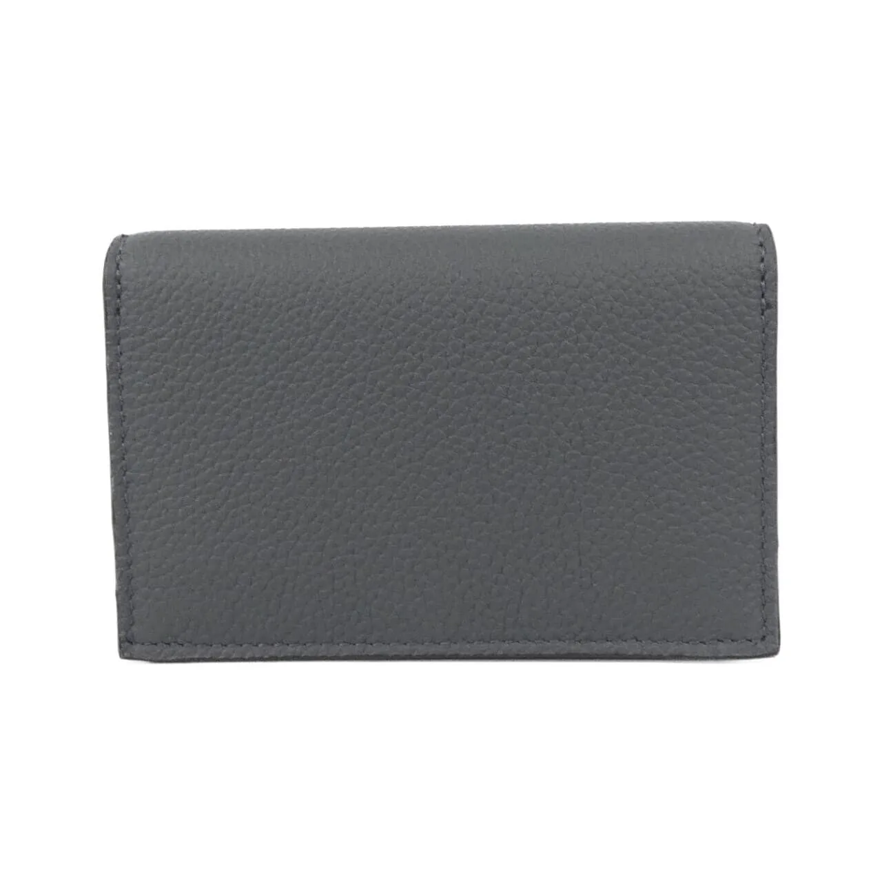 LOEWE C660M97X05 Card Holder Black New - Thumbnail 2