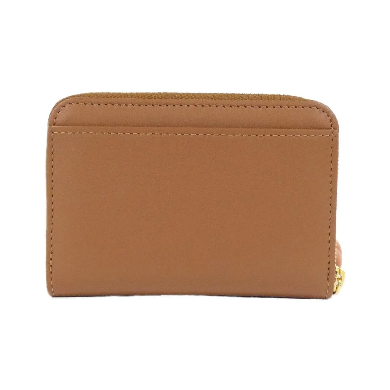 LOEWE CEM1ZCPX02 Coin Case Black New - Thumbnail 2