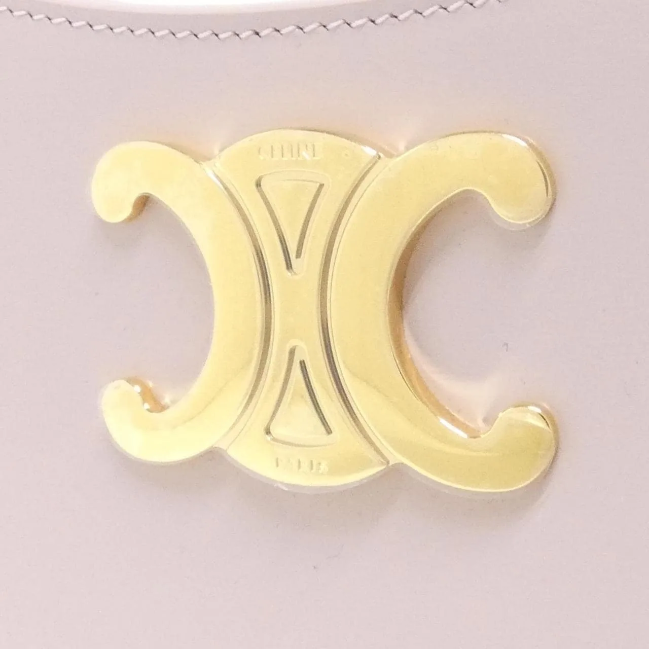 CELINE 115703BF4 Shoulder - Thumbnail 4