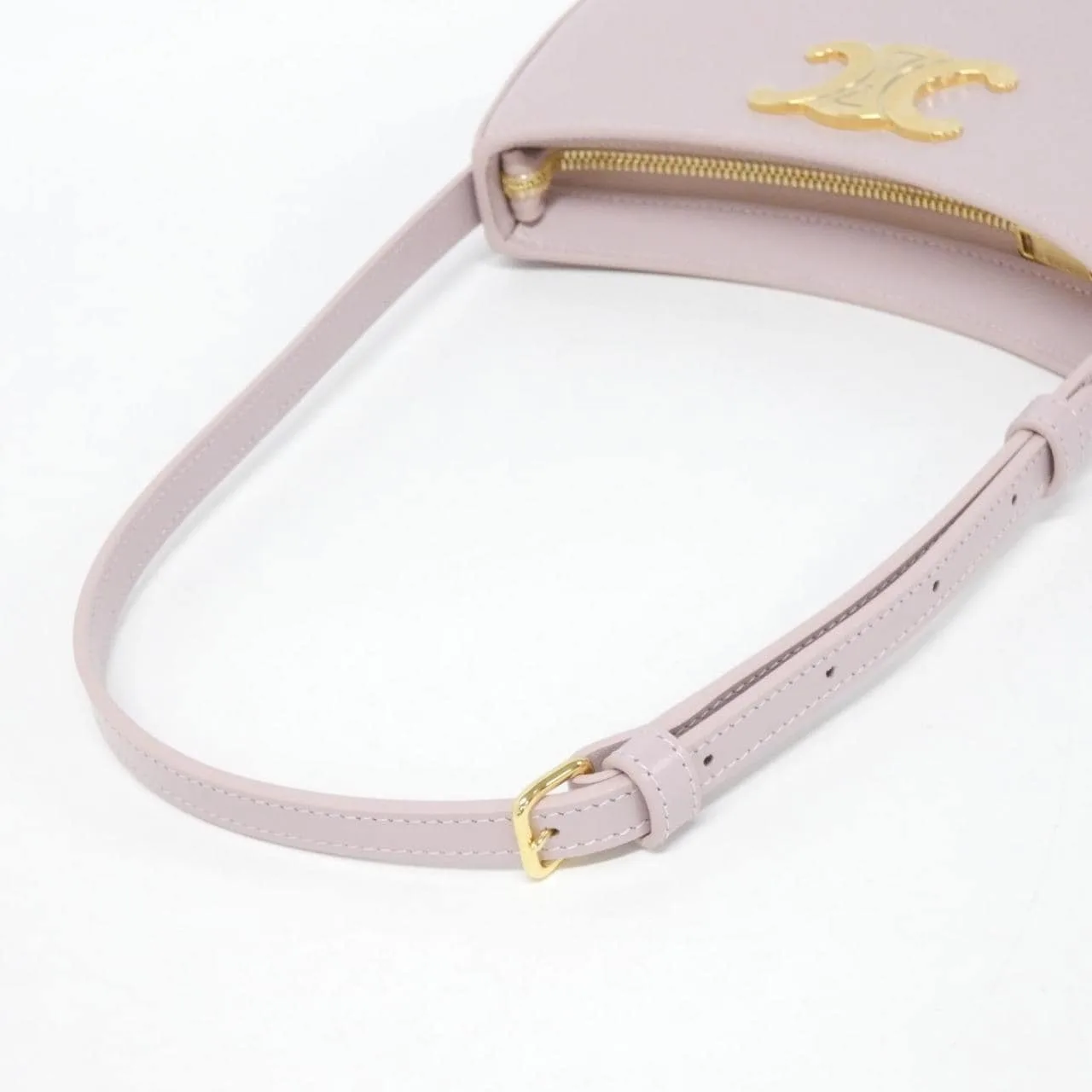 CELINE 115703BF4 Shoulder - Thumbnail 5