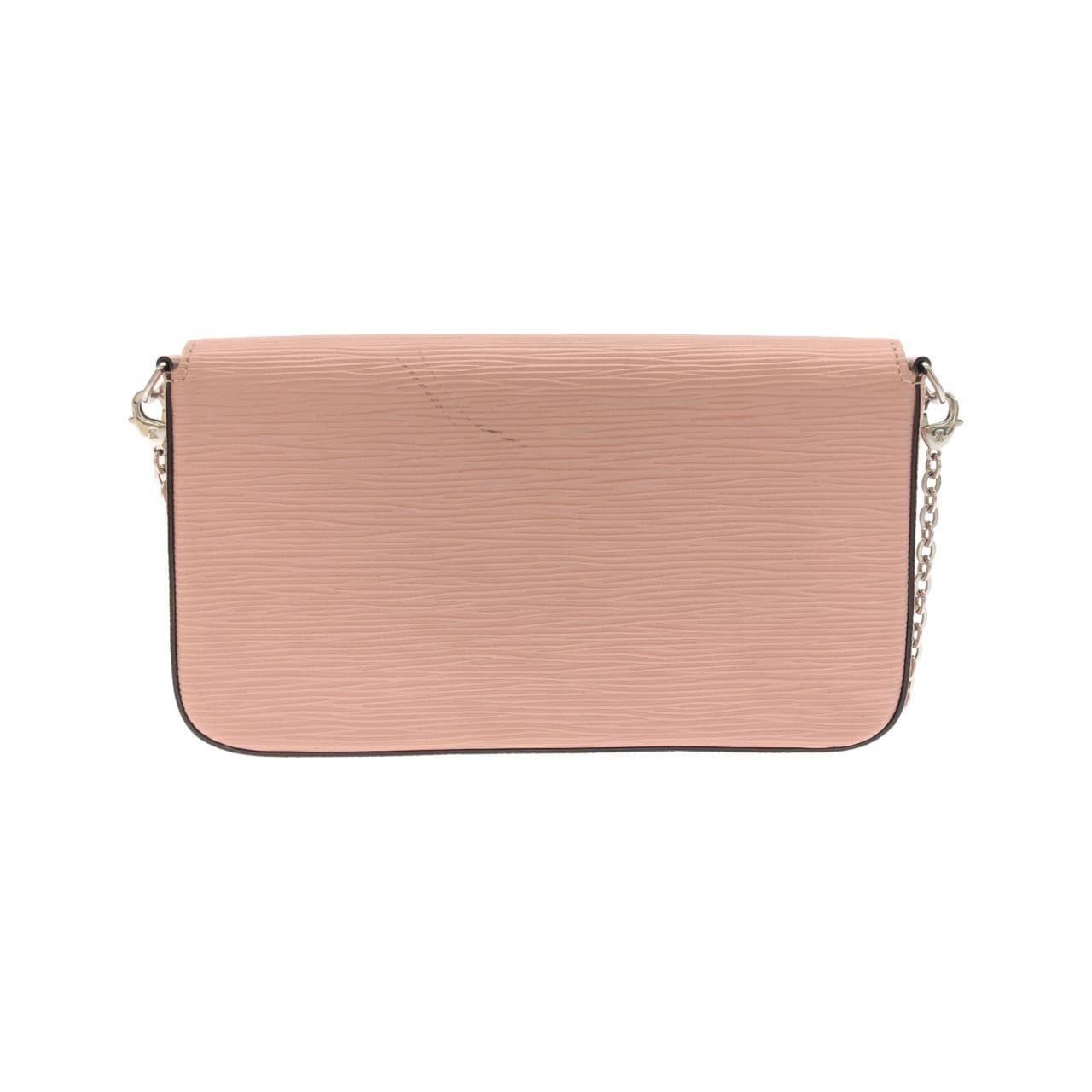 LOUIS VUITTON Pochette M62467 肩背包 Epi 2