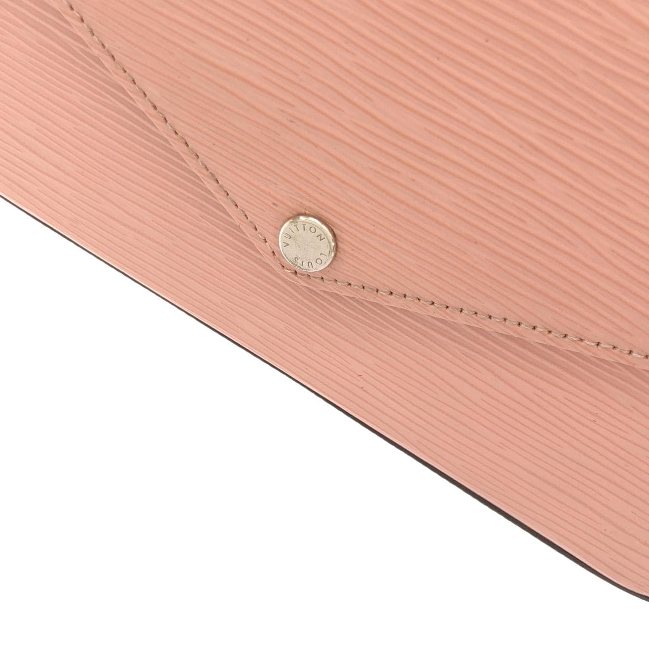 LOUIS VUITTON Pochette M62467 肩背包 Epi 5