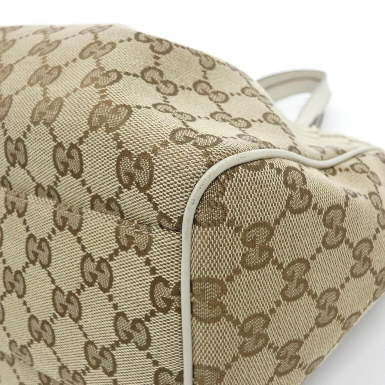 GUCCI 388919 KQWFZ 手提包 帆布 3