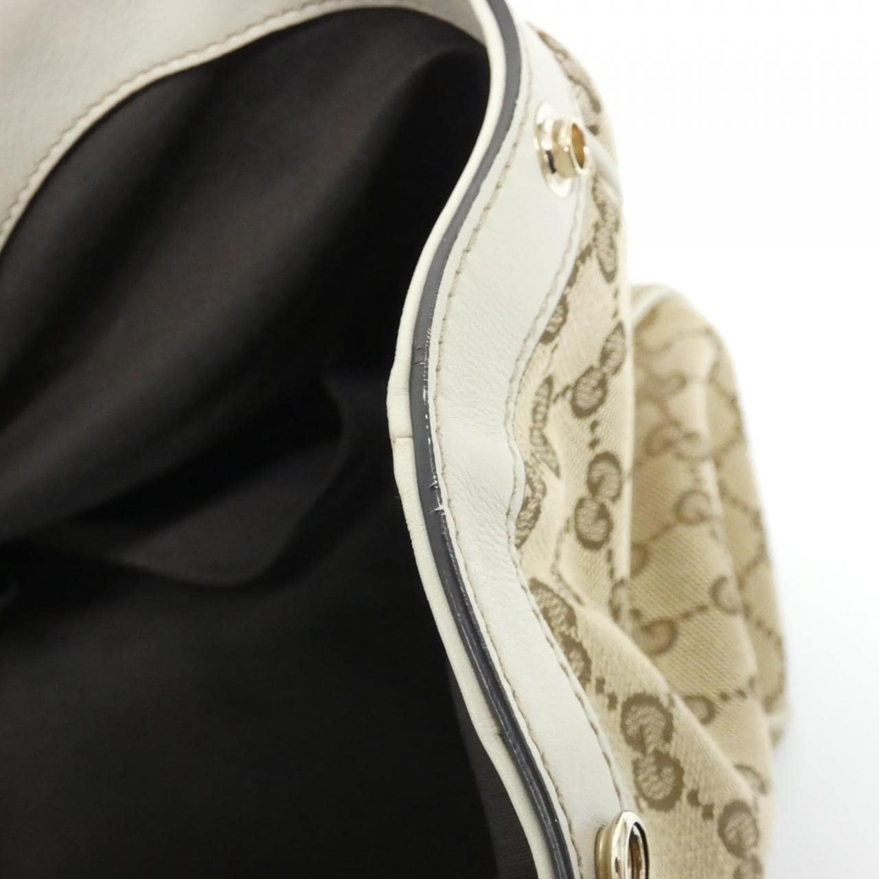 GUCCI 388919 KQWFZ 手提包 帆布 4