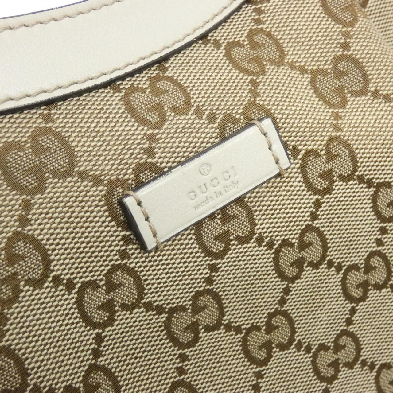 GUCCI 388919 KQWFZ 手提包 帆布 5