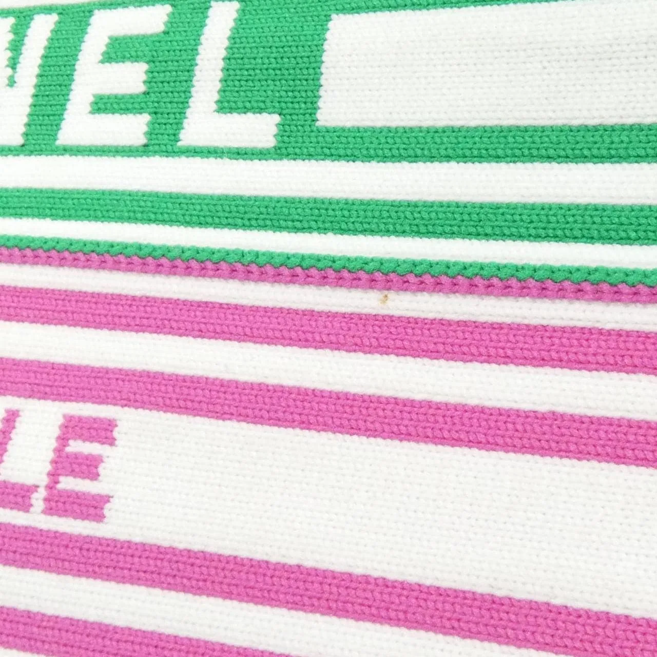 CHANEL AS0462 Shoulder Lambskin Multicolor 羊皮 中古品A - 縮圖 5