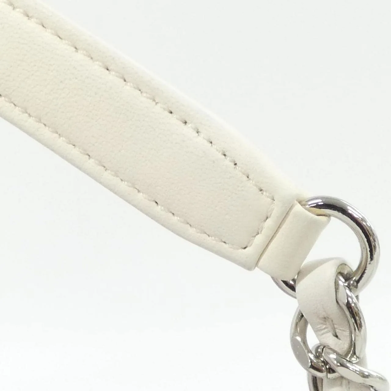 CHANEL AS0462 Shoulder Lambskin Multicolor 羊皮 中古品A - 縮圖 9