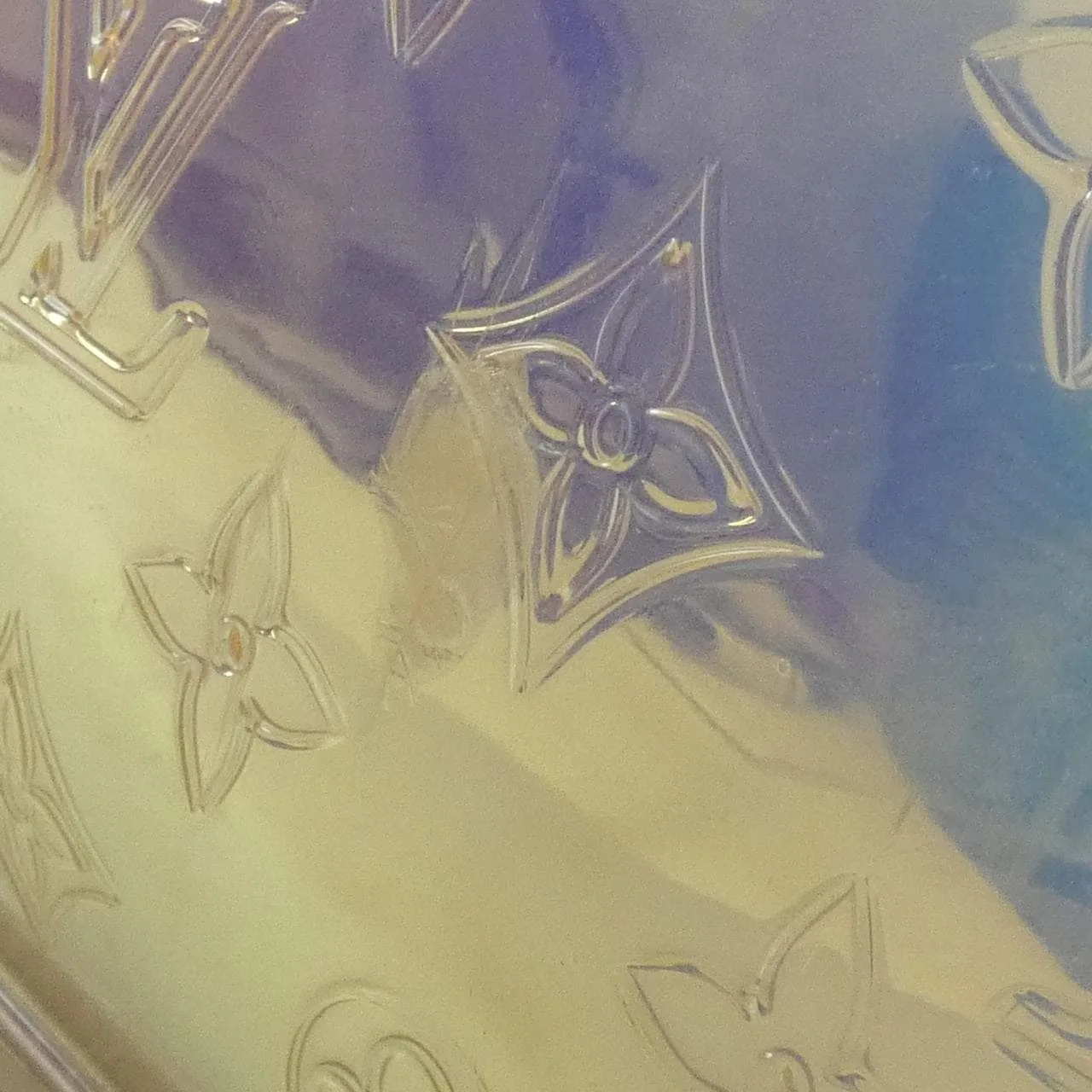 LOUIS VUITTON Christopher M44766 Backpack 黑色 中古品B - 縮圖 4