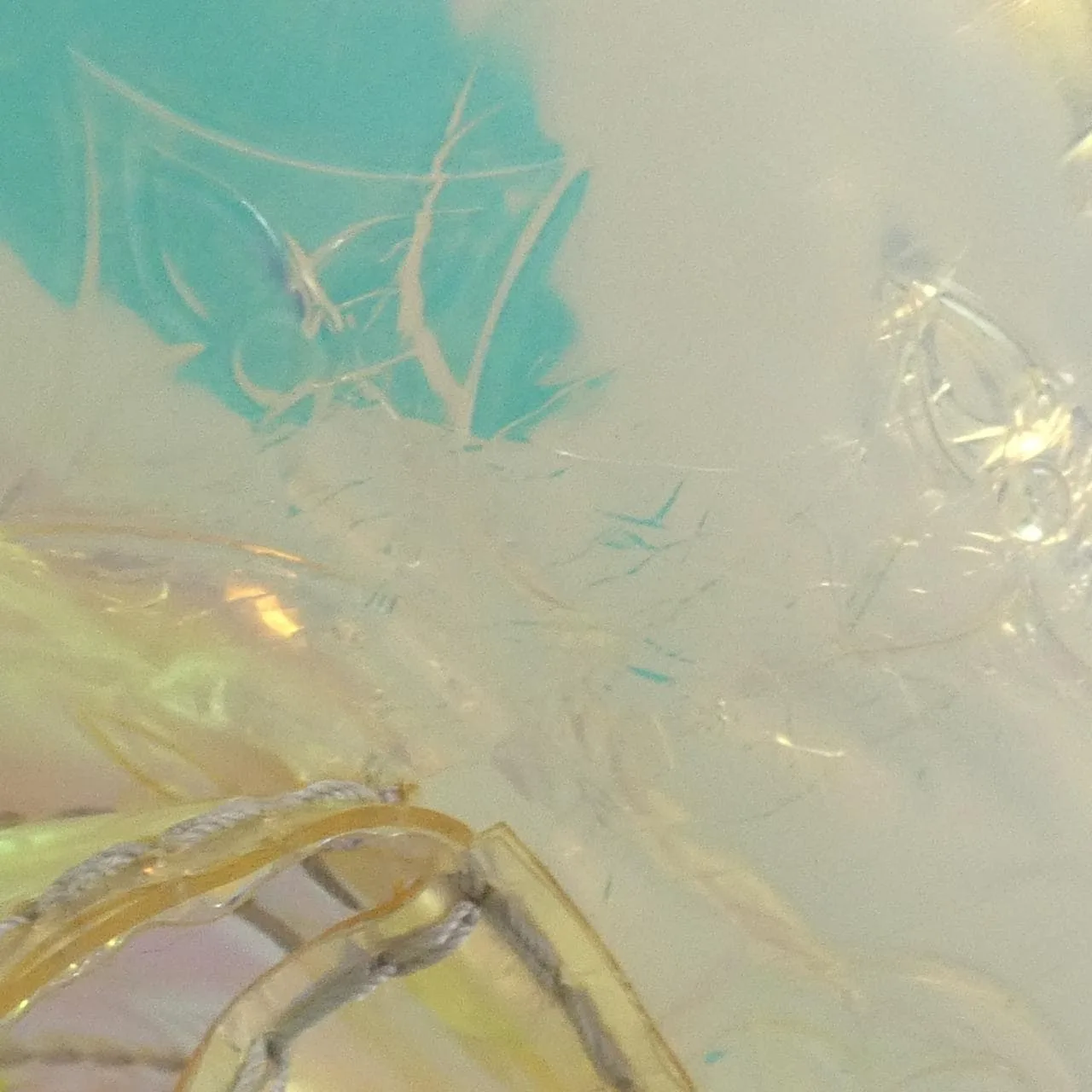 LOUIS VUITTON Christopher M44766 Backpack 黑色 中古品B - 縮圖 6