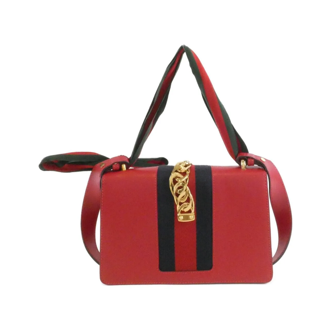 GUCCI Dionysus 421882 CVLEG Shoulder Leather Black Leather Rank A - Thumbnail 2