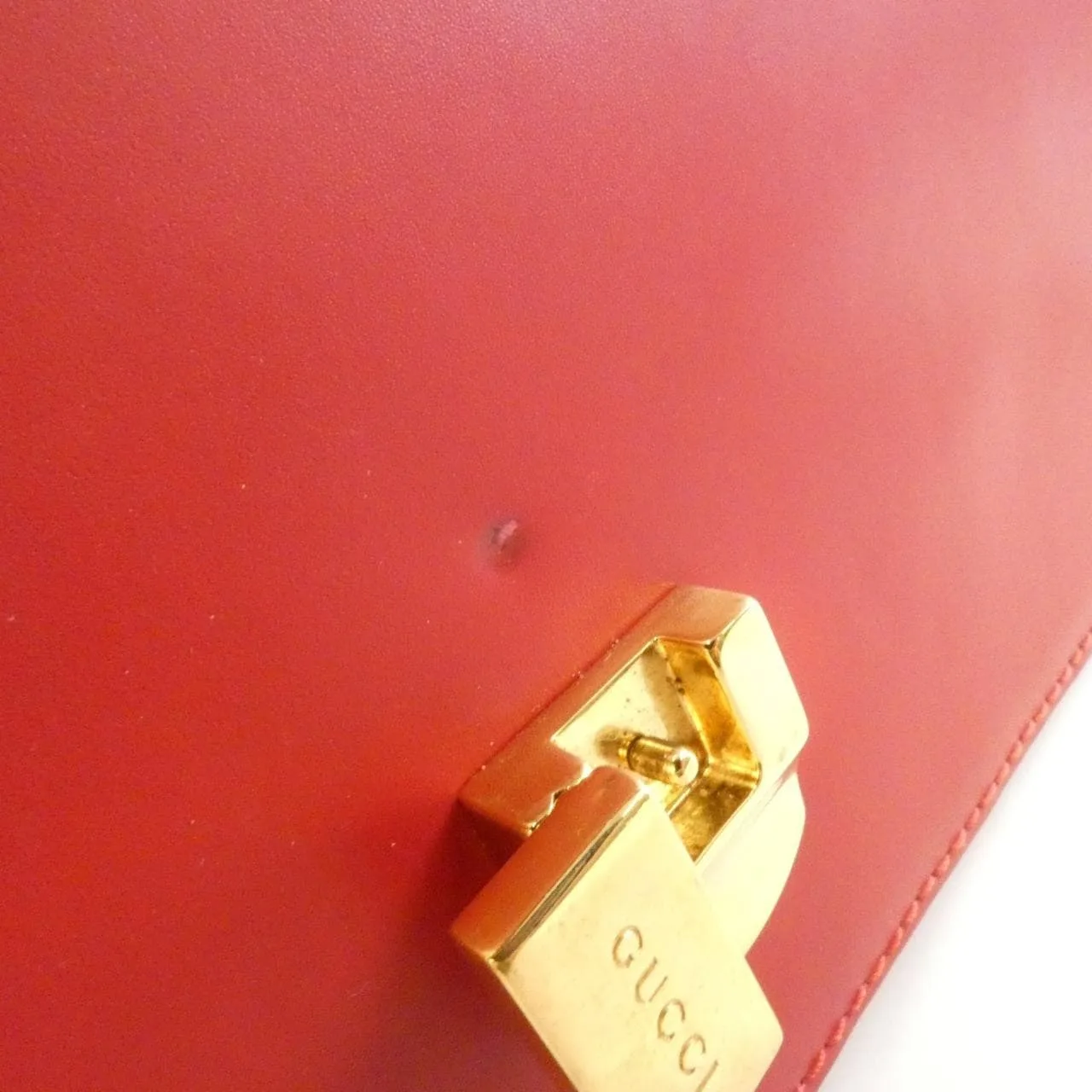 GUCCI Dionysus 421882 CVLEG Shoulder Leather Black Leather Rank A - Thumbnail 8