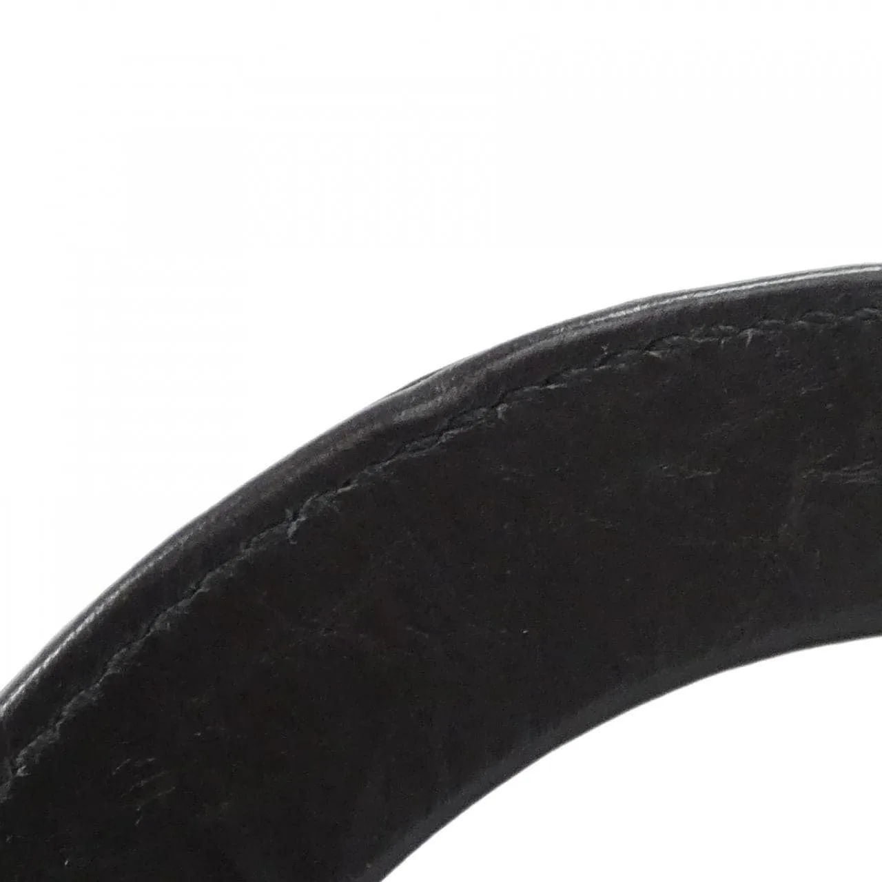 DIOR Lady Dior M0565SZBC Handbag 黑色 中古品A - 縮圖 6