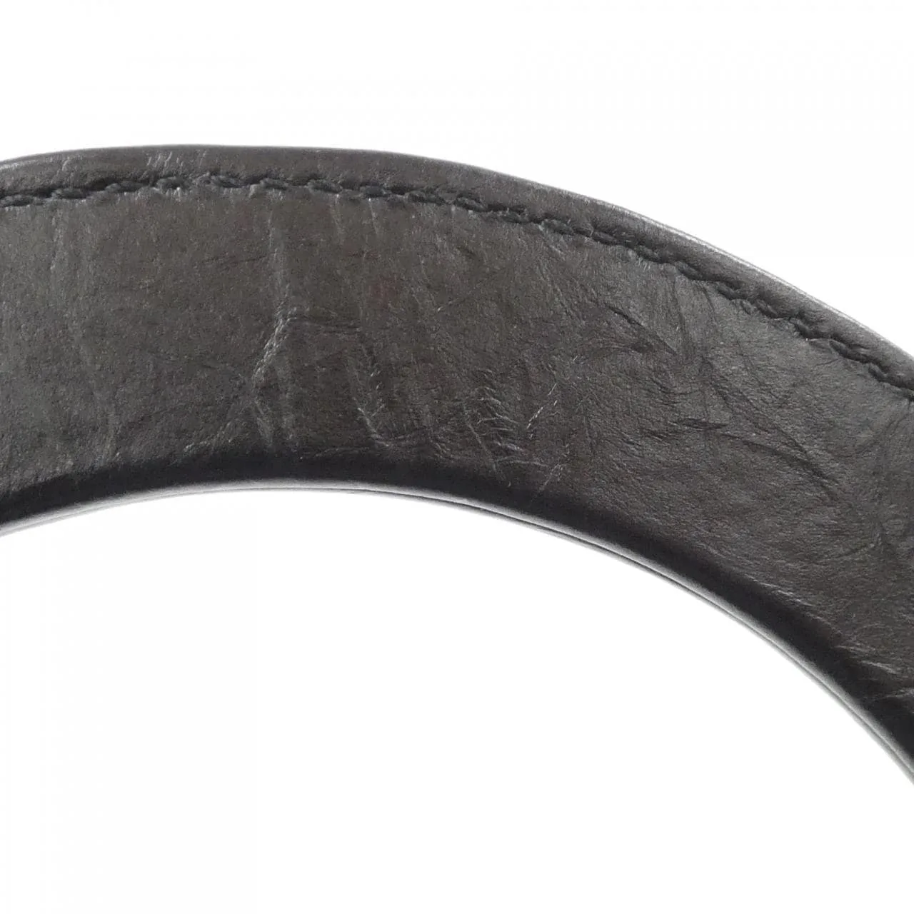 DIOR Lady Dior M0565SZBC Handbag 黑色 中古品A - 縮圖 7