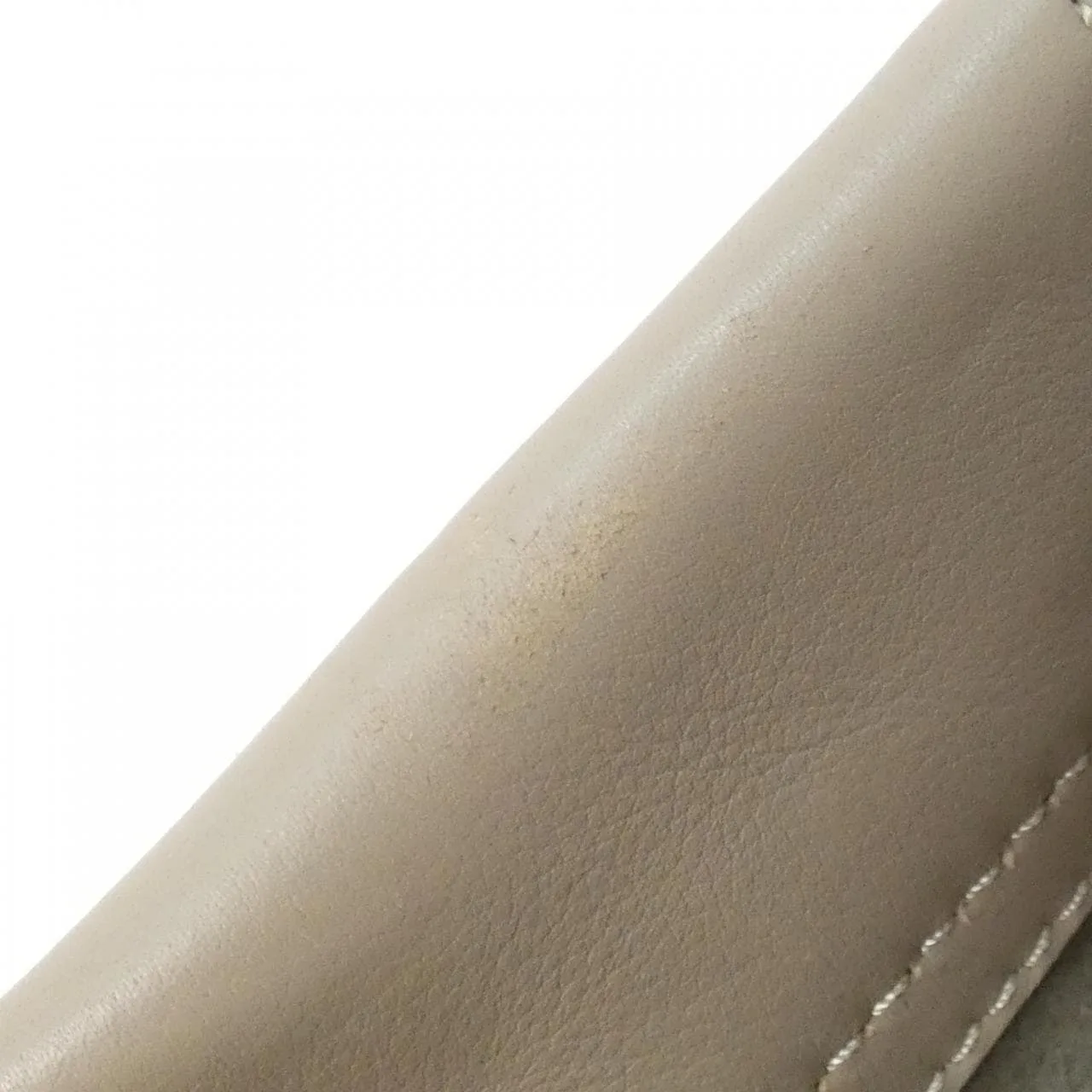 FENDI Peekaboo 8BN290 A0QP Handbag Leather Black Leather Rank A - Thumbnail 9