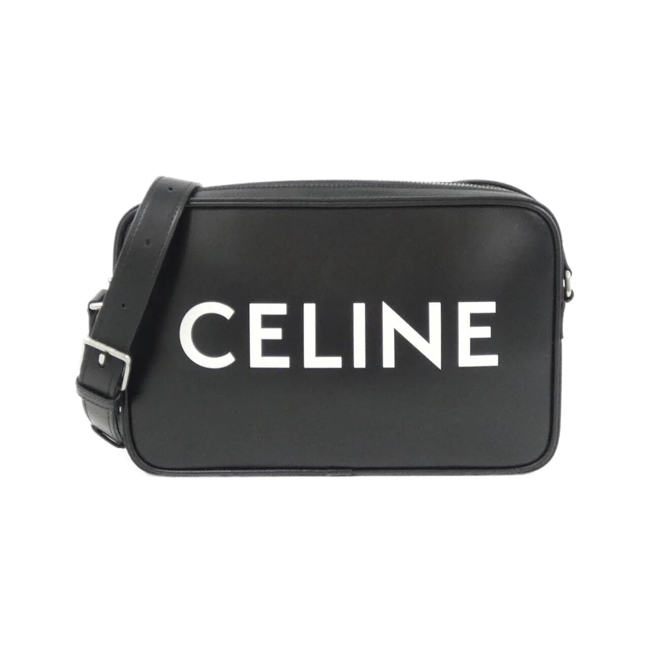 CELINE Triomphe 194503DOT Shoulder