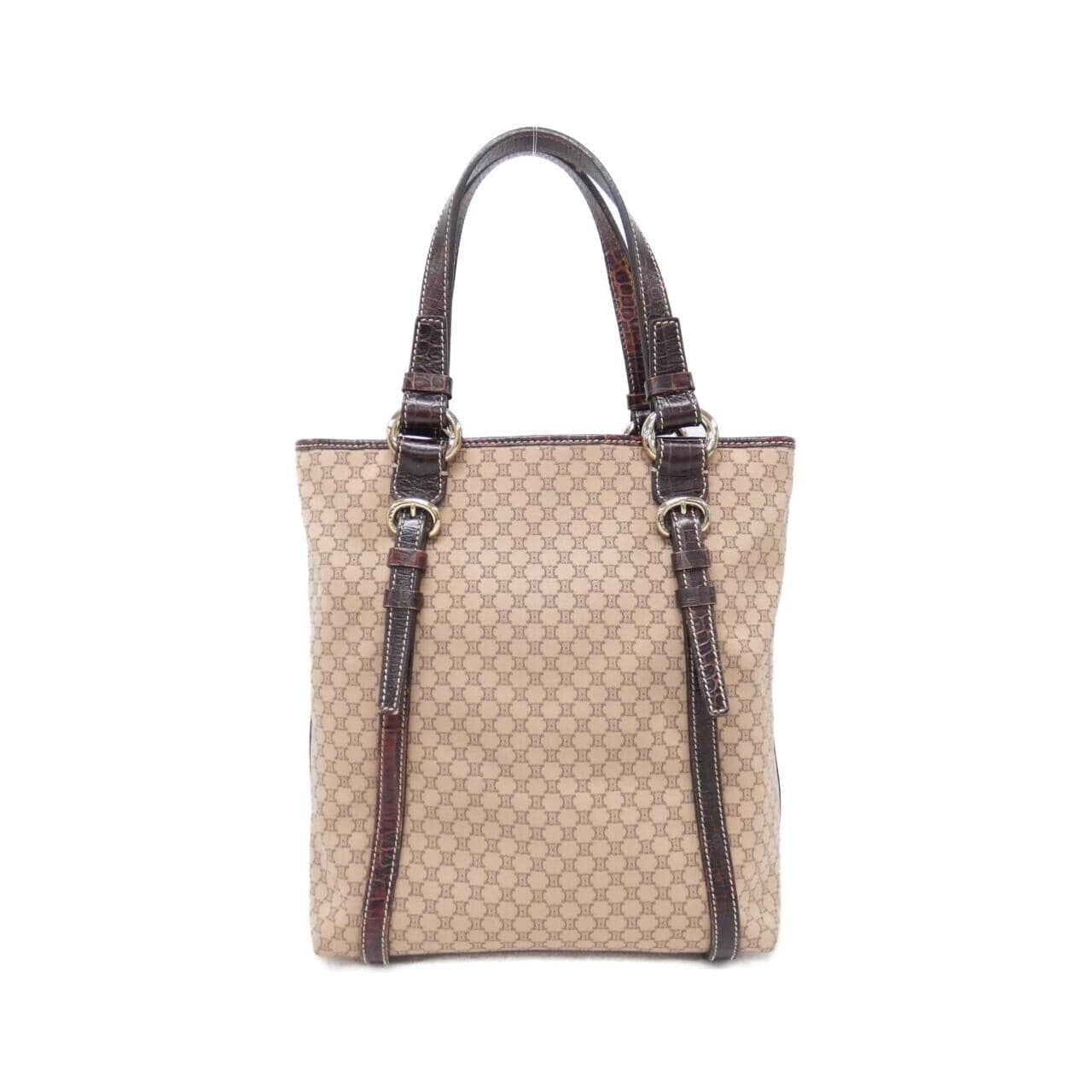 CELINE 手提包 帆布