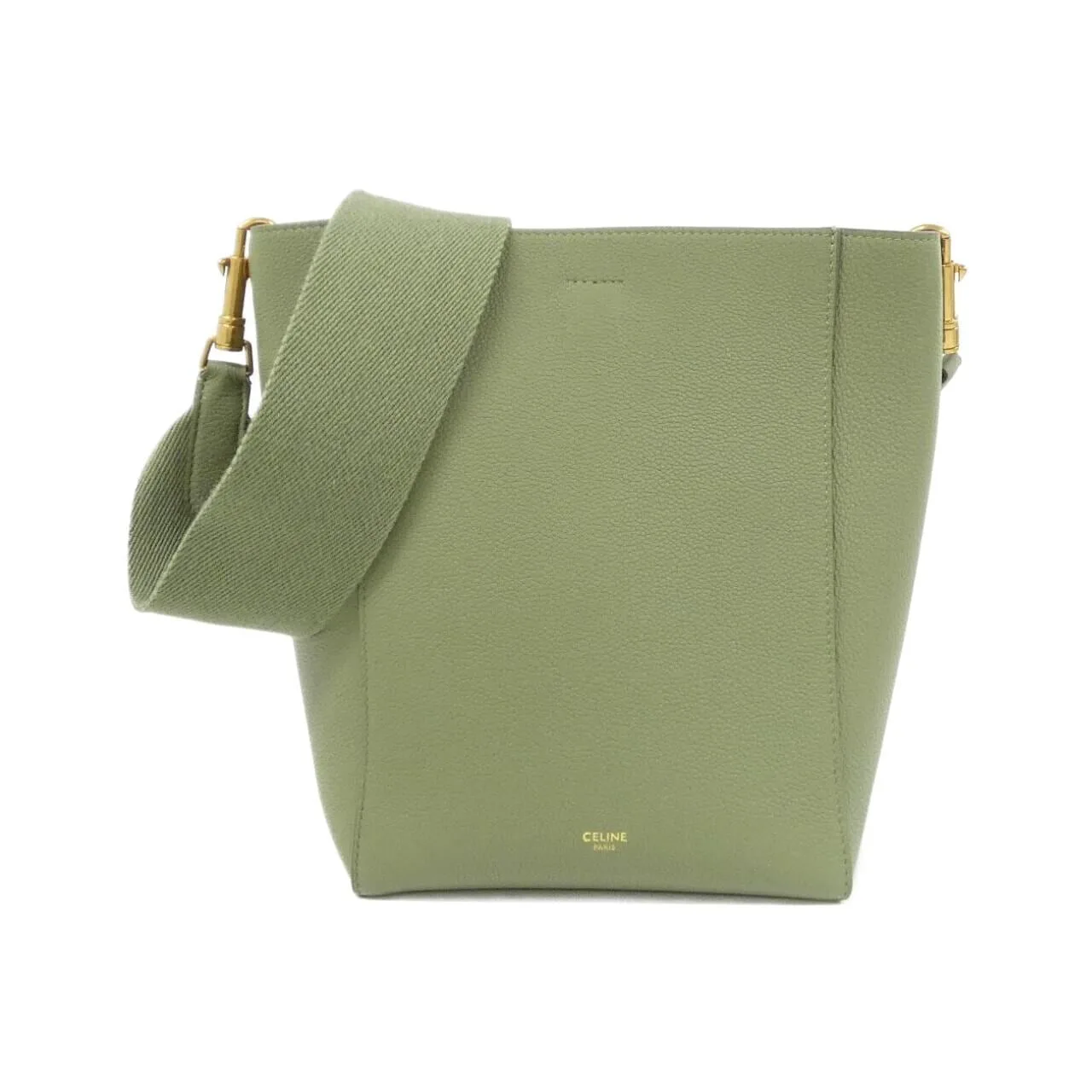 CELINE Luggage 189303AH4 Shoulder