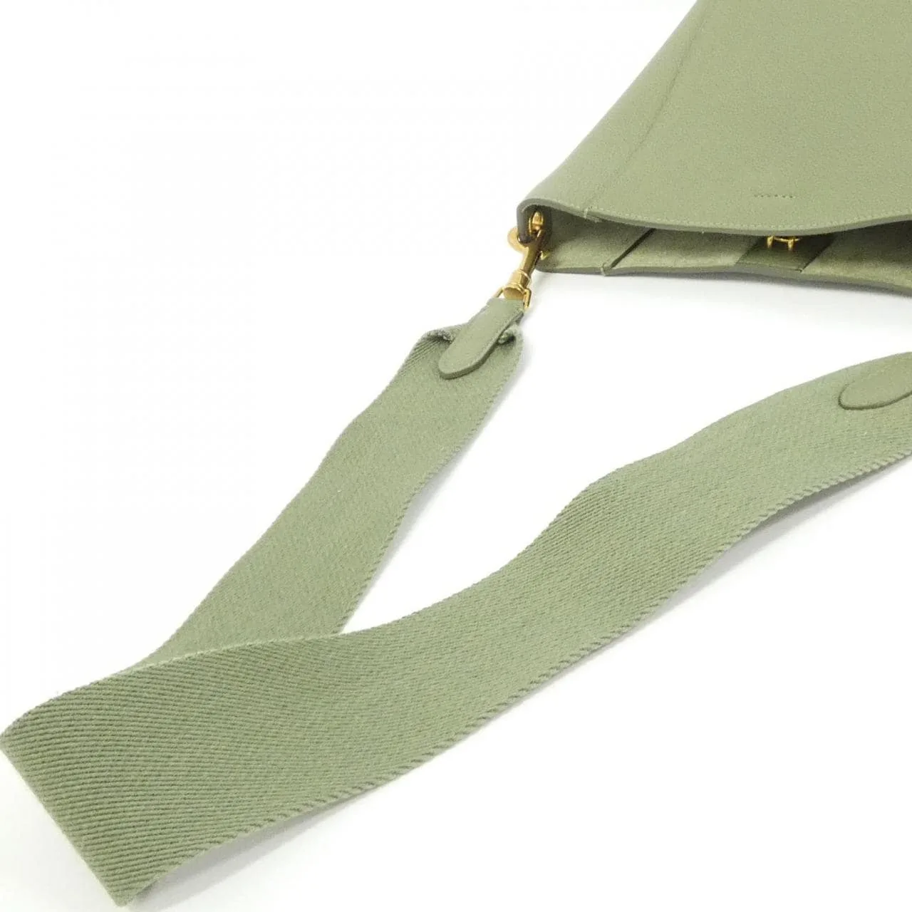 CELINE Luggage 189303AH4 Shoulder Black Rank A - Thumbnail 6