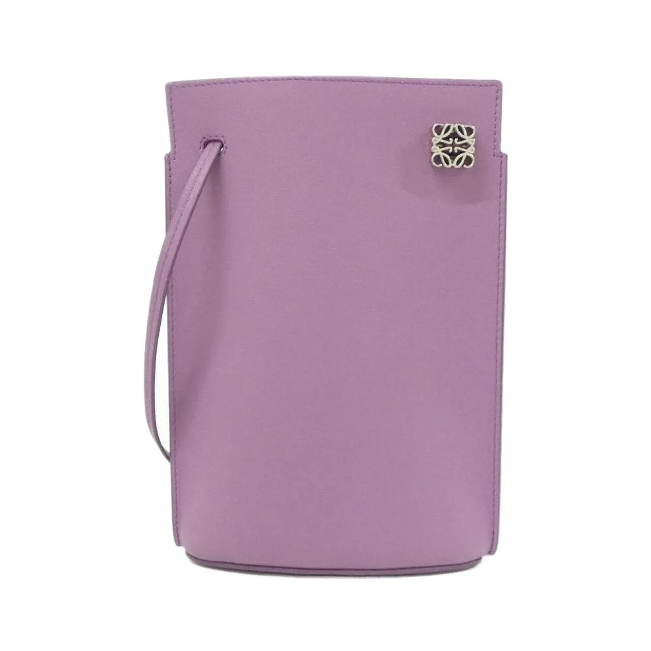 LOEWE C630R12X01 Shoulder Black