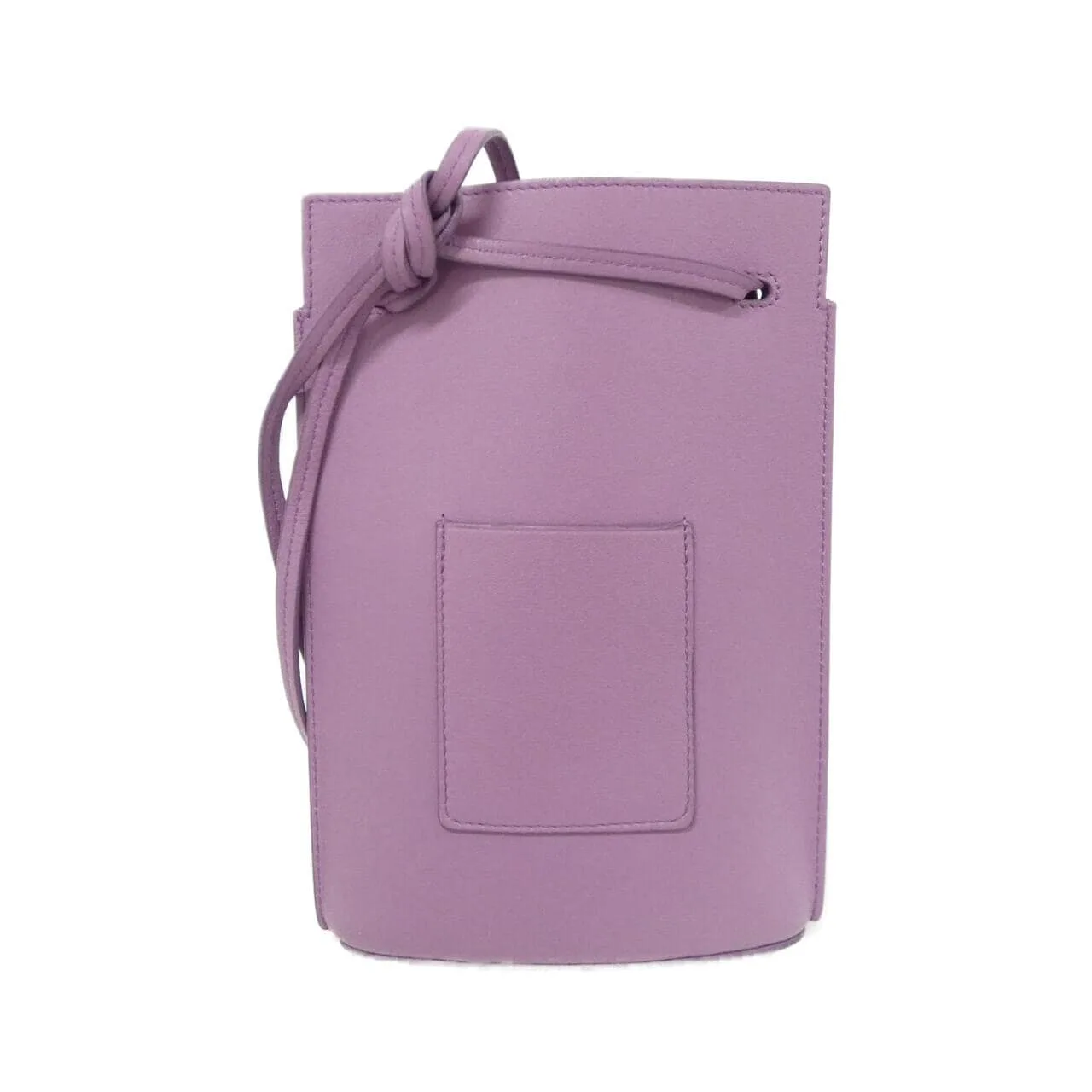 LOEWE C630R12X01 Shoulder Black Rank A - Thumbnail 2