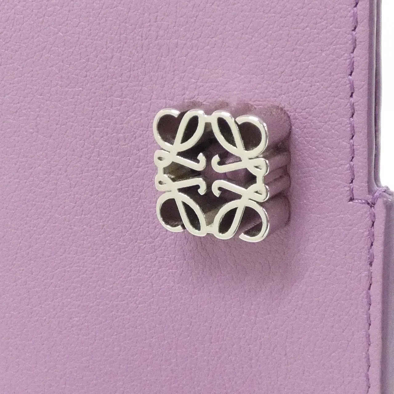 LOEWE C630R12X01 Shoulder Black Rank A - Thumbnail 4