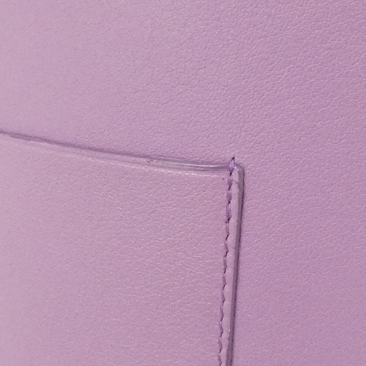 LOEWE C630R12X01 Shoulder Black Rank A - Thumbnail 5