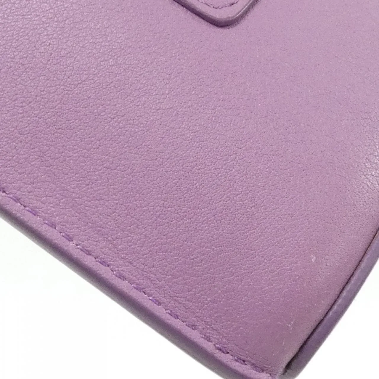 LOEWE C630R12X01 Shoulder Black Rank A - Thumbnail 6