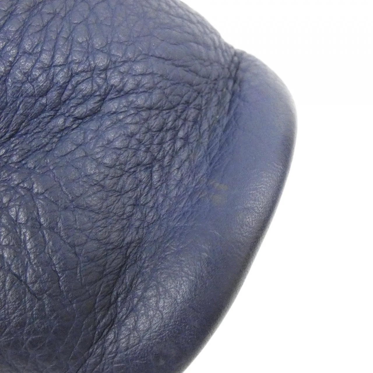 HERMES 056324CK Shoulder Clemence 藍色 Clemence 皮 中古品A - 縮圖 5