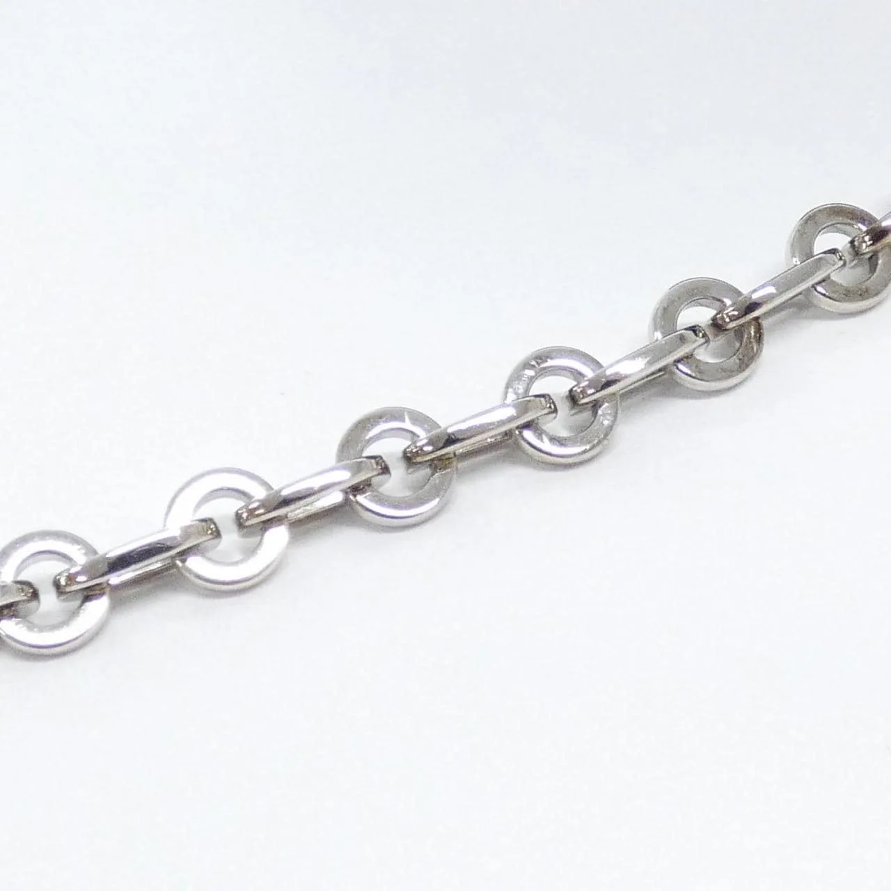 HERMES Handbag Black Rank A - Thumbnail 7