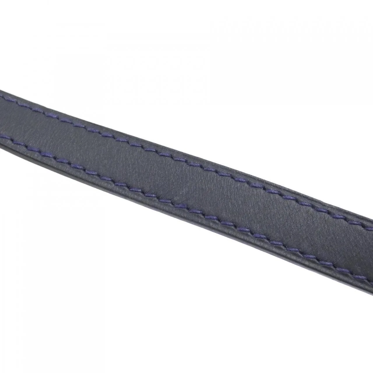 HERMES Shoulder Swift 黑色 Swift 皮 中古品A - 縮圖 7