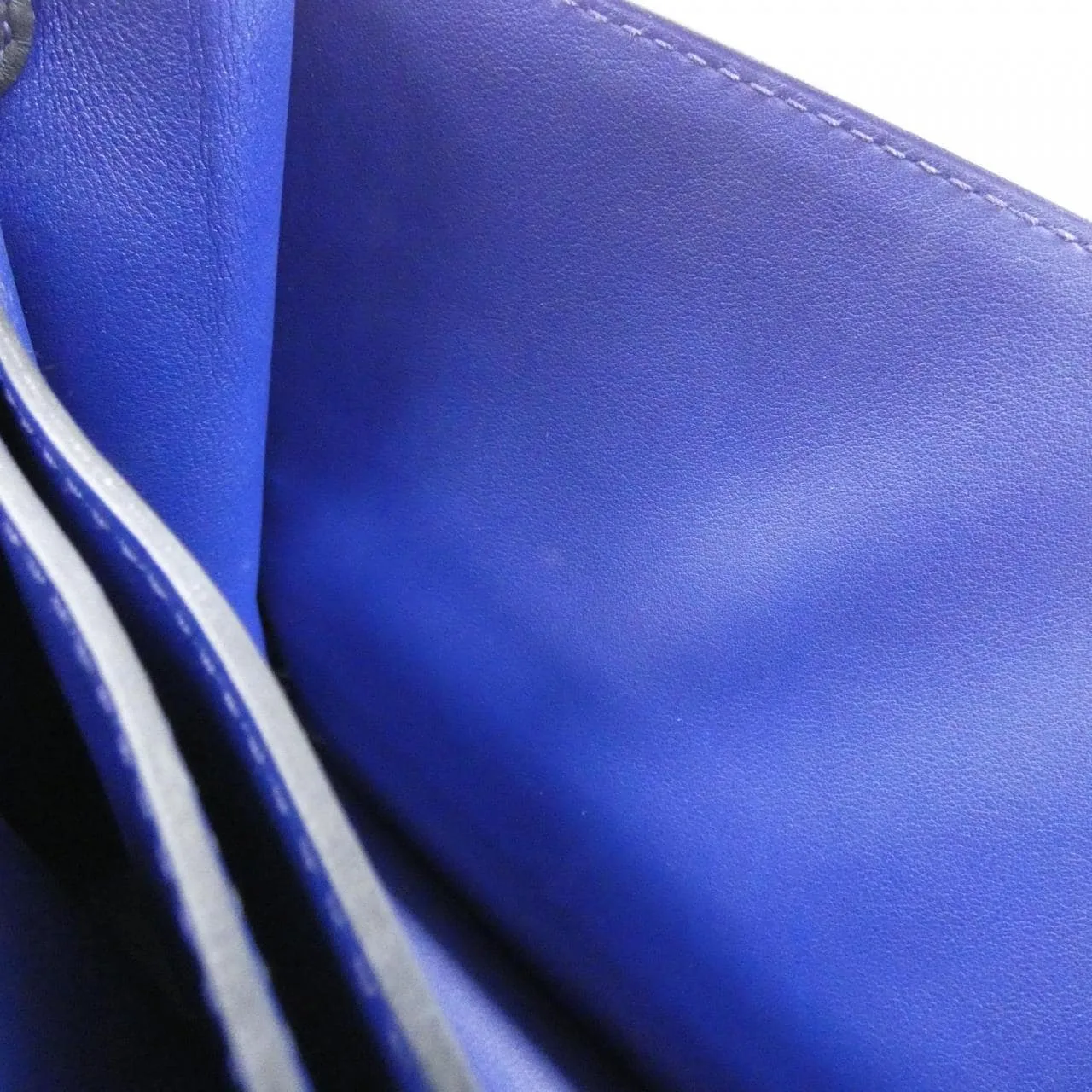 HERMES Shoulder Swift 黑色 Swift 皮 中古品A - 縮圖 9