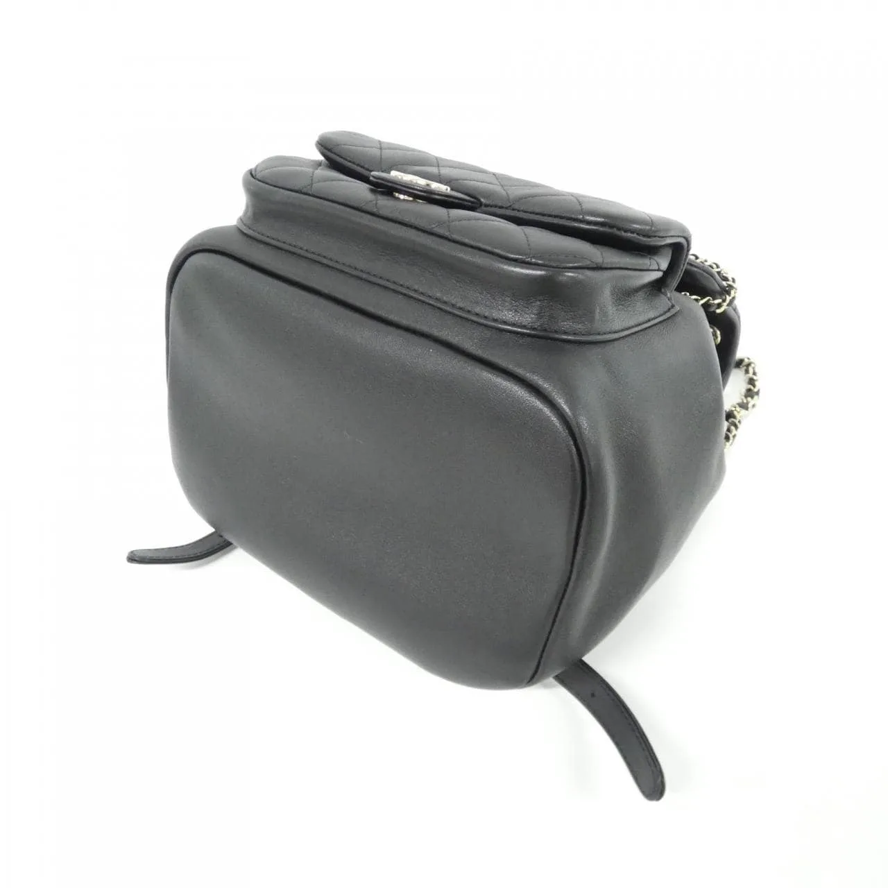 CHANEL Chanel 22 AS3618 Backpack 黑色 中古品A - 縮圖 3